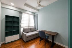 Gardenvista (D21), Condominium #568261421